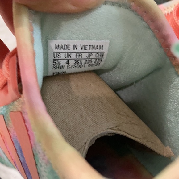 Adidas NMD Tie Dye - Picture 9 of 9